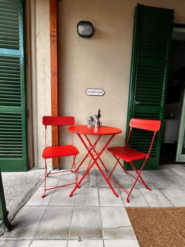 アスティBon Bon Del Corso Con Terrazzo E Aria Condizionataアパートメント エクステリア 写真