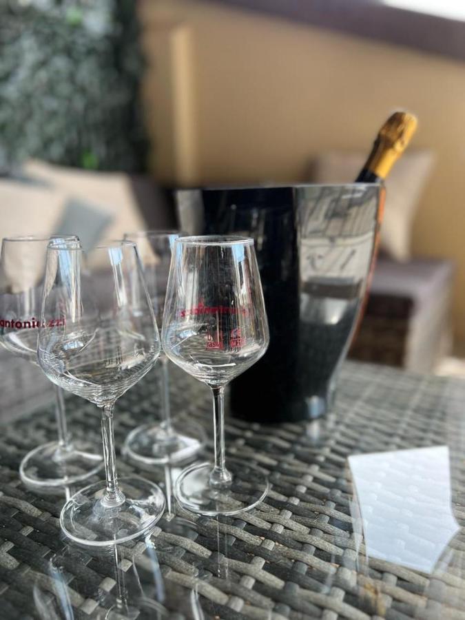 アスティBon Bon Del Corso Con Terrazzo E Aria Condizionataアパートメント エクステリア 写真